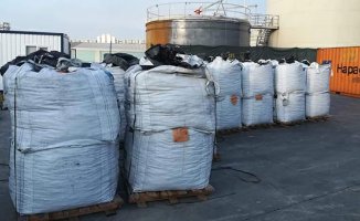 Kocaeli'de Dev Uyuşturucu Operasyonu! 800 Kilo Kokain Ele Geçirildi