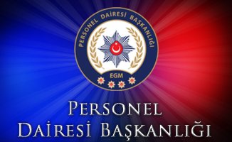 Lisans Mezunu 3000 Polis Alımı Yapılacak!