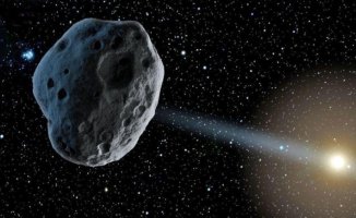 Nasa Uyardı Asteroid Yaklaşıyor