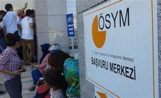ÖSYM YKS Ek Yerleştirme Tercih Sonuçları Açıklandı!
