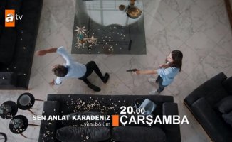 Sen Anlat Karadeniz 24. Bölüm Fragmanı Yayınlandı!