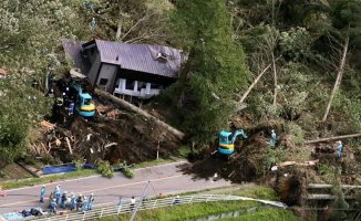 Son Dakika... 6,7'lik Deprem Japonya'yı Vurdu! 32 kişi kayıp