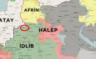 Suriye Bölgesinde Kim Ne İstiyor? 5 Soruda İdlib Düğümü