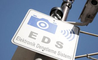 Sürücüler Dikkat! EDS'de Yeni Dönem! Ayrı Ceza Yiyebilirsiniz