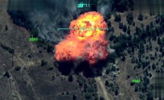 Terör Örgütü Pkk'ya Büyük Darbe