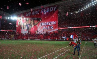 UEFA Açıklıyor! Euro 2024 Ev Sahibi Türkiye mi? Euro 2024 Ev Sahibi Ülke
