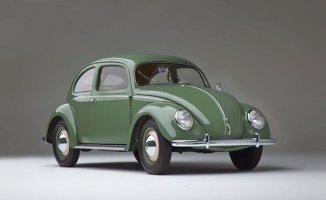 Vosvos Arabalar piyasadan kalkacak