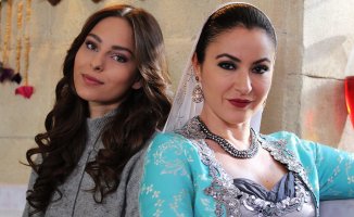 Yeni Gelin3. Sezon (54. Bölüm) Fragmanı Yayınlandı!