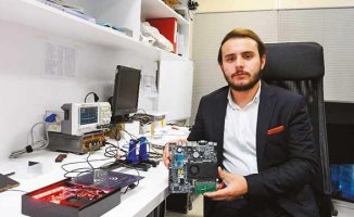 Yerli ve Milli Anakart Olarak Tanıttılar! Çin Malı Çıktı!