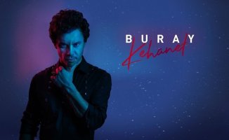 30 Ekim 2018 Hadi 20:30 İpucu Sorusu ve Cevabı! Buray'ın son albümünün ismi ne?