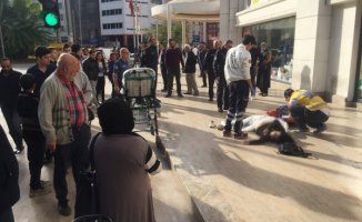 Adana'da İki Kız Kardeş 2 Ay Arayla Aynı Gün İntihar Etti