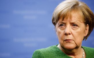 Angela Merkel Bir Daha ki Seçimde Aday Olmayacak!