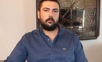 Avukatı Pitpull İle kaçırdılar