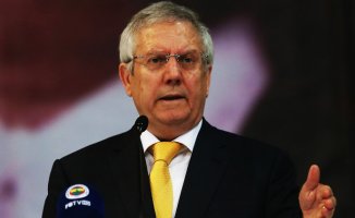 Aziz Yıldırım Fetö Davasına Dahil Edilecek