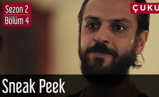 Çukur 37. Bölüm Sneak Peek! Çukur Yeni Bölümden İlk Sahne