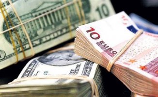 Dolar ve Euro bugün ne kadar? (01.10.2018) Dolar ve Euro Kuru