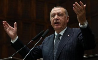 Erdoğan McKinsey Polemiklerine Son Noktayı Koydu!