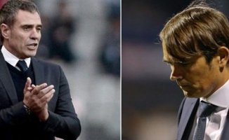 Fenerbahçe'de Ersun Yanal Sesleri Yükseliyor! Cocu Gidiyor mu?