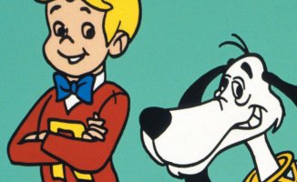 Hadi 12 Ekim İpucu Sorusu ve Cevabı! Dollar İsimli Köpek Hangi Çizgi filmde?