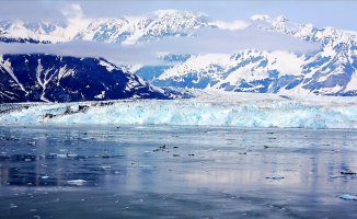 NASA'dan Buzul Çağı Uyarısı! Yeniden Geliyor...
