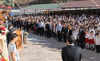 Öğrenci Andı Tartışmasında MEB'de Devreye Girdi!