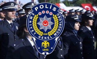 POMEM Polislik Başvuruları Başladı! 10 Bin Polis Alınacak!
