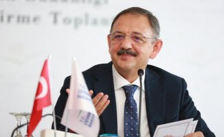 AK Parti Ankara Belediye Başkan Adayı Belli Oldu