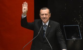 Başkan Erdoğan Açıkladı 2019’a Güçlü Bir Ekonomi ile Giriş Yapıyoruz