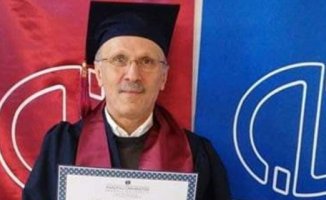 Ezan Okurken Vefat Etti!