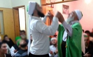 Sahte Şeyh Davasında Şok Detay