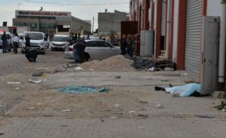 Son Dakika! Adana'da Sokak Ortasında Silahlı Çatışma! Ölü ve Yaralılar Var!