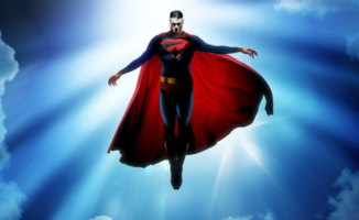 Superman: World's Finest İddiası