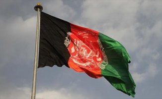 Taliban ABD'nin Afganistan'dan Çekilmesine Uzlaştı