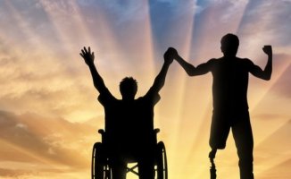3 Aralık Dünya Engelliler Gününde DSÖ’den Araştırma Sonuçları