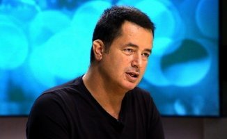 Acun Ilıcalı'dan MasterCheff Murat Özdemir Açıklaması