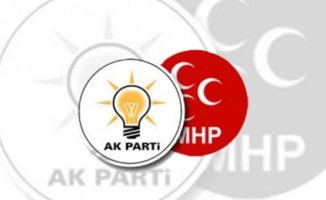 Ak Parti’den MHP’ye Jest Hazırlığı