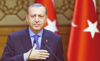 Cumhurbaşkanı Erdoğan Açıkladı! 'Konuştuk...'