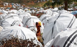 Etiyopya'da Çatışmalar Devam Ediyor!