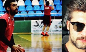 Genç Basketbolcu Evinde Ölü Bulundu