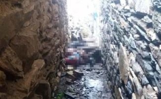 Günlerdir Kayıptı Bulundu Ama...