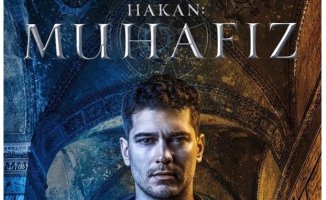 Hakan: Muhafız (The Protector) 9.5 IMDb Puanı İle Başladı