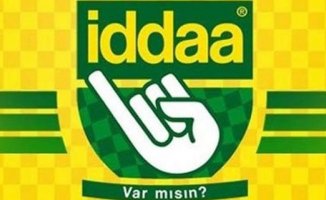 İhale İptal! İddaa...