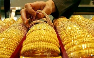 Manisa'da Kuyumcudan Milyonluk Vurgun!