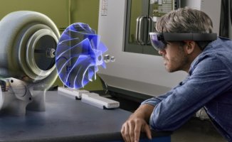 Microsoft Hololens 2 Açıklandı!