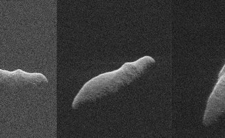 NASA Görüntüledi! Holiday Asteroidi Nedir?