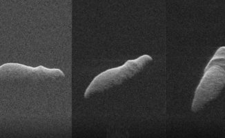 NASA uyardı "Radarlar Tespit etti."