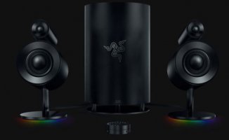 Razer Nommo Pro 2.1 İnceleniyor!