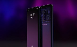 Samsung Galaxy S10 Ayrıntıları Basına Sızdı