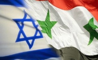 Suriye'de İsrail kapsamlı bir savaşa mı hazırlanıyor?