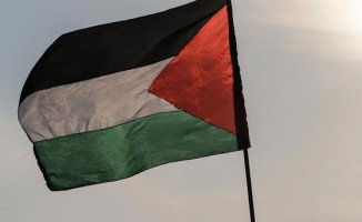 1 Filistinli daha şehit oldu